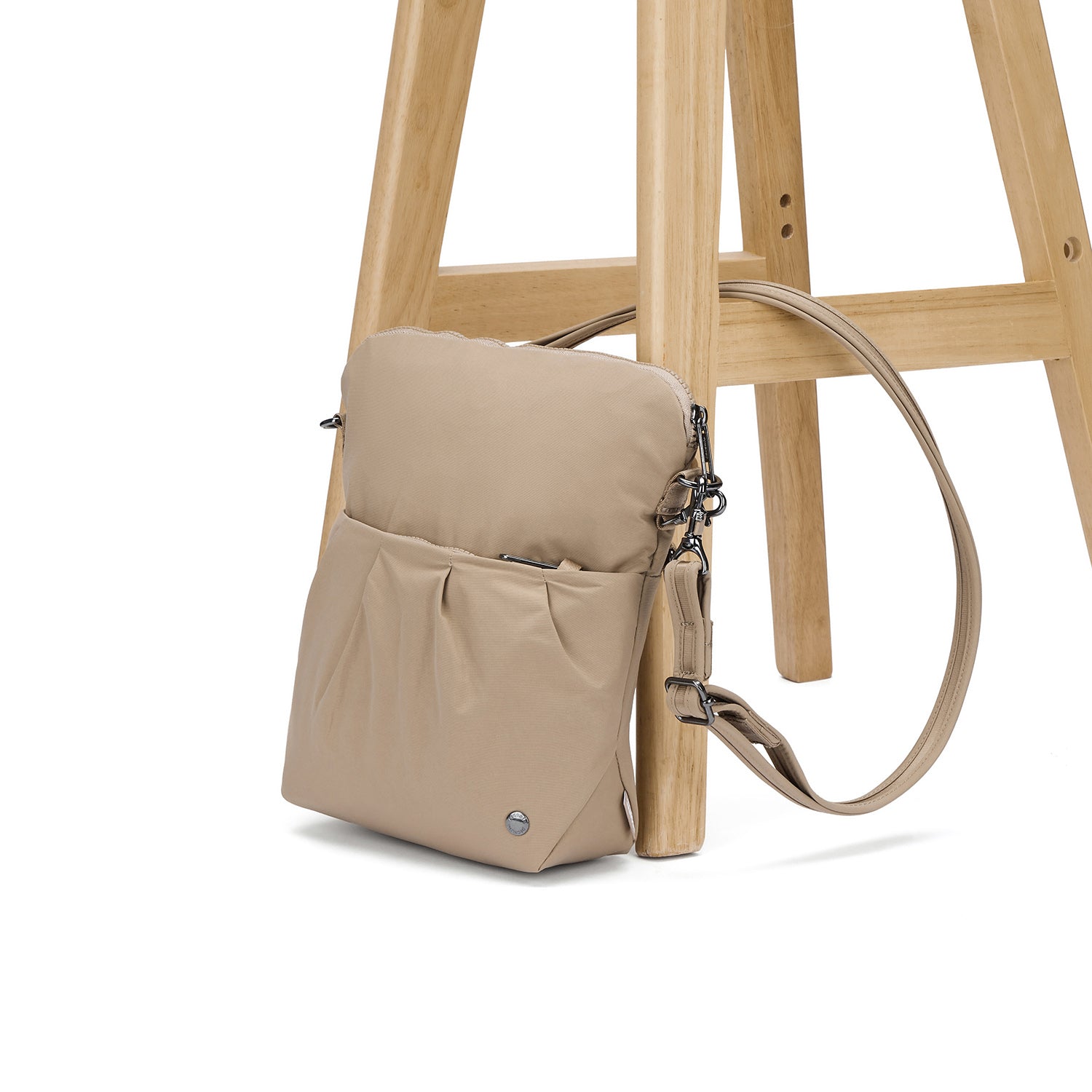 Pacsafe Cross-Body Bag Pacsafe Citysafe CX Anti-Theft Convertible Crossbody Bag