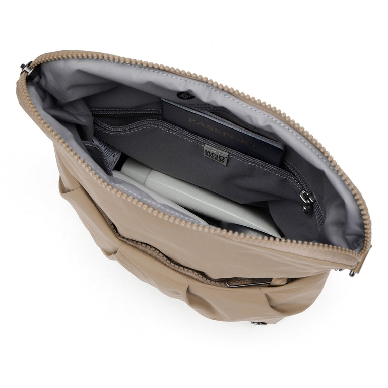 Pacsafe Cross-Body Bag Pacsafe Citysafe CX Anti-Theft Convertible Crossbody Bag