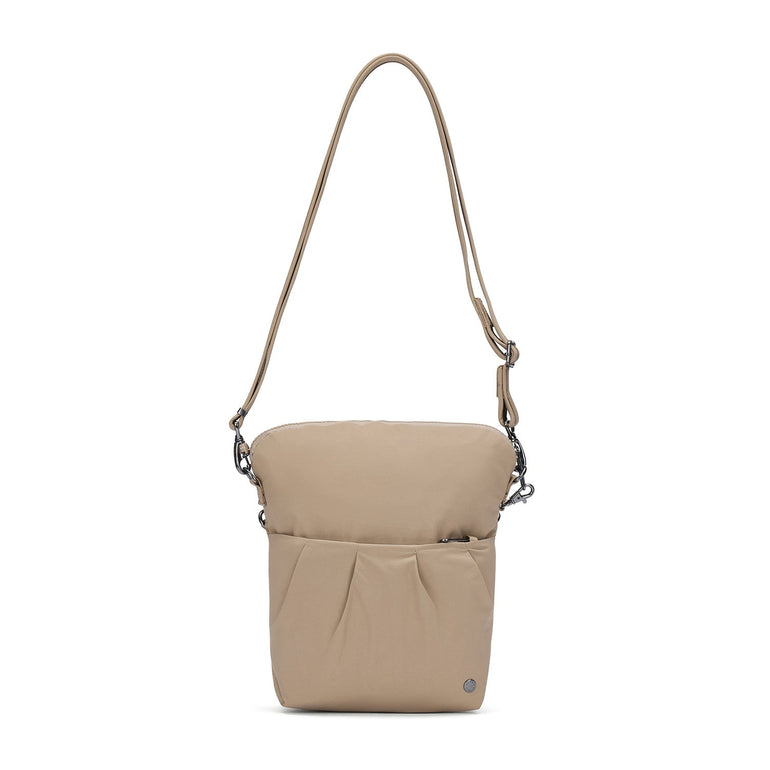 Pacsafe Cross-Body Bag Pacsafe Citysafe CX Anti-Theft Convertible Crossbody Bag