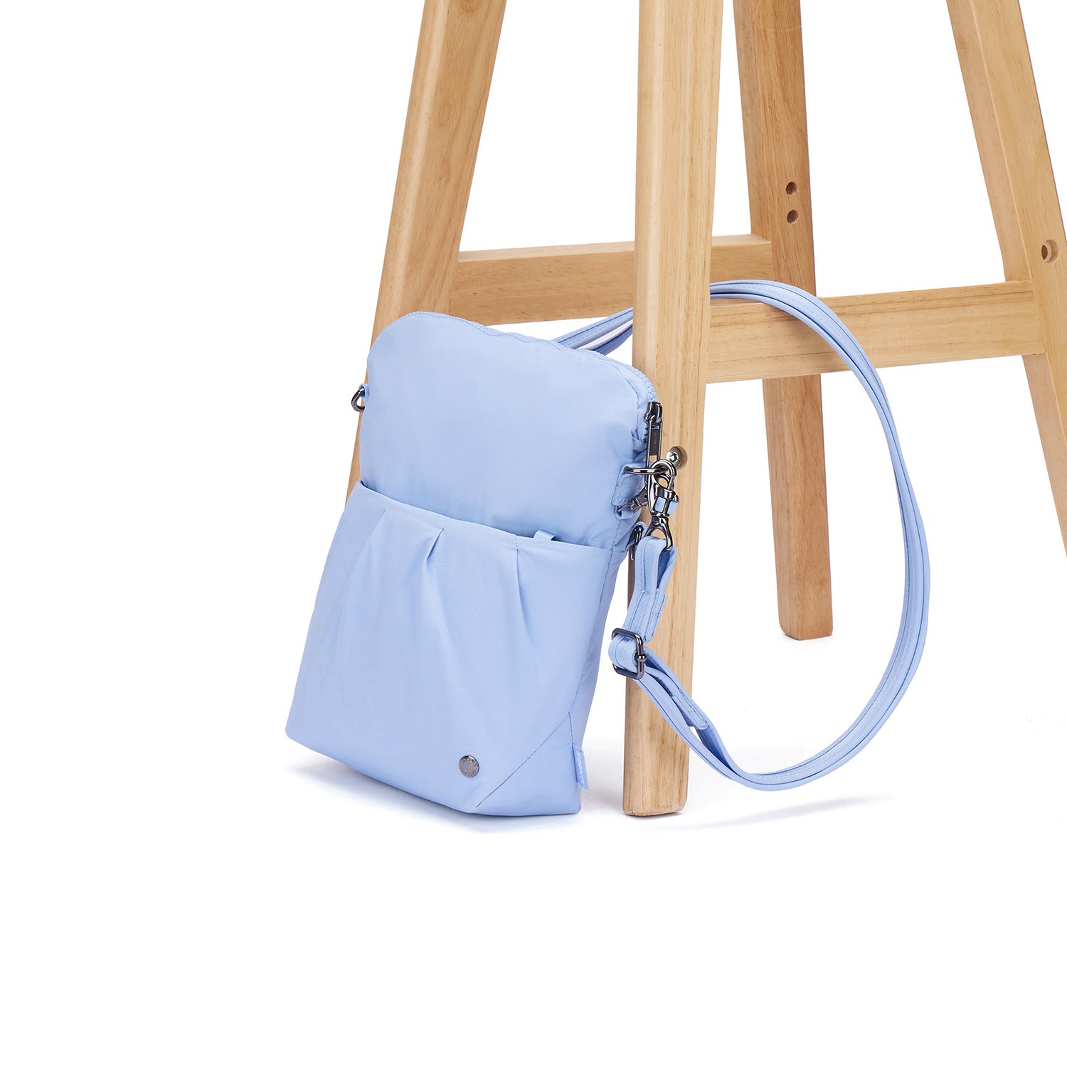 Pacsafe Cross-Body Bag Pacsafe Citysafe CX Anti-Theft Convertible Crossbody Bag