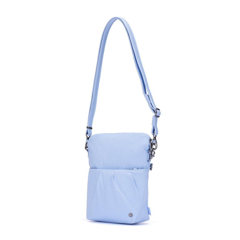 Pacsafe Cross-Body Bag Pacsafe Citysafe CX Anti-Theft Convertible Crossbody Bag