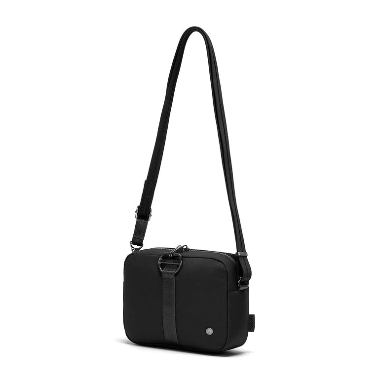 Pacsafe Cross-Body Bag Pacsafe Citysafe CX Anti-Theft Square Crossbody Bag