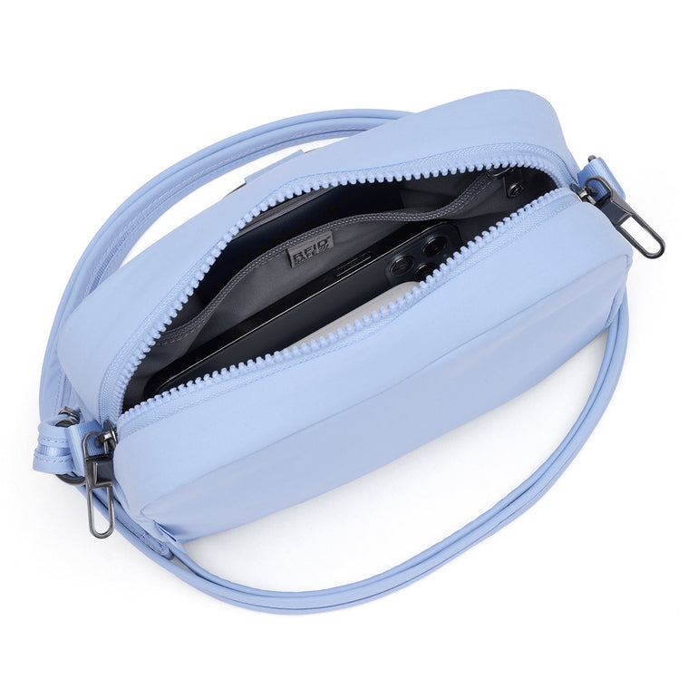 Pacsafe Cross-Body Bag Pacsafe Citysafe CX Anti-Theft Square Crossbody Bag