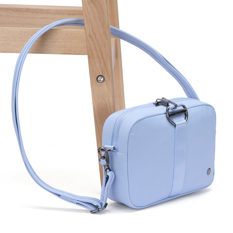 Pacsafe Cross-Body Bag Pacsafe Citysafe CX Anti-Theft Square Crossbody Bag