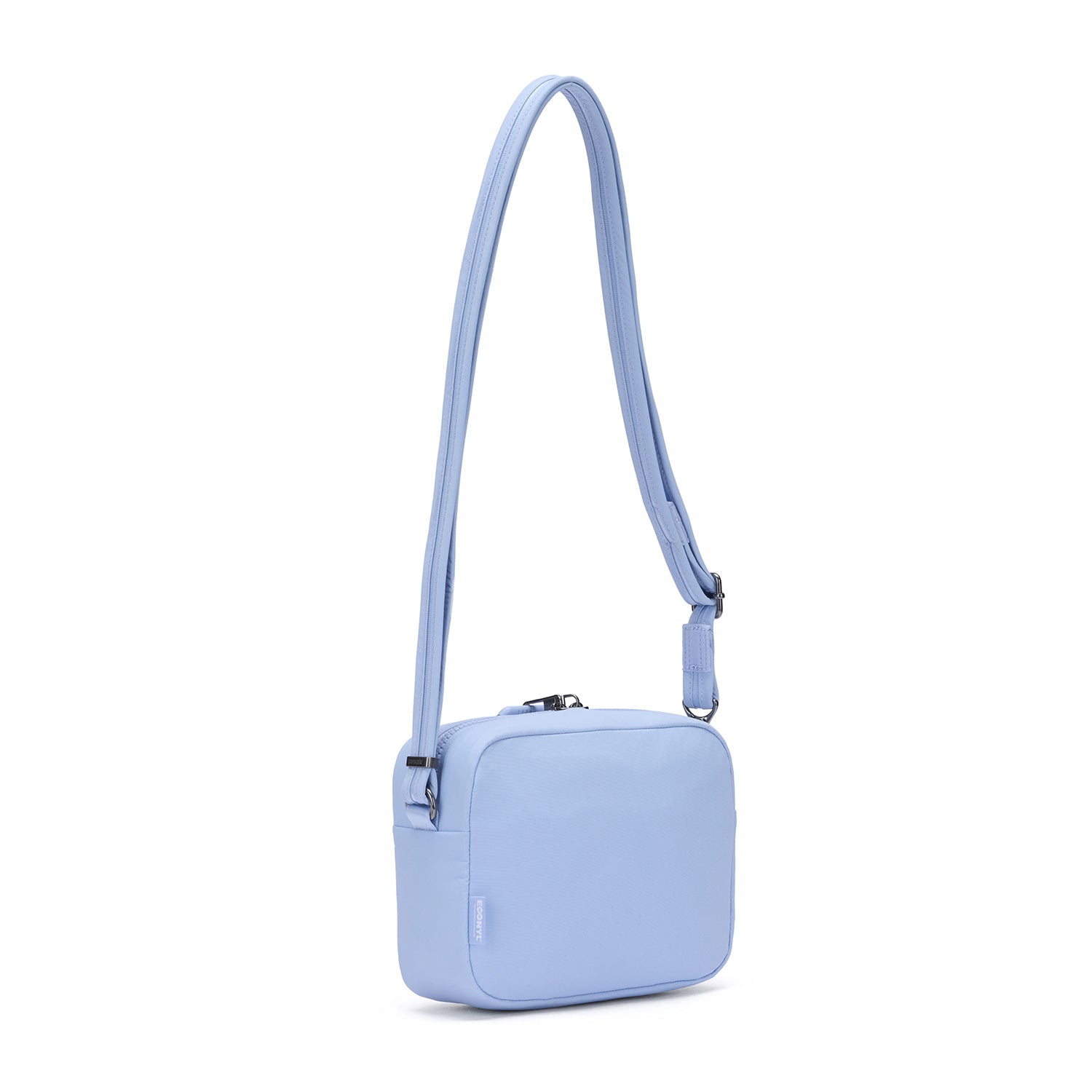 Pacsafe Cross-Body Bag Pacsafe Citysafe CX Anti-Theft Square Crossbody Bag