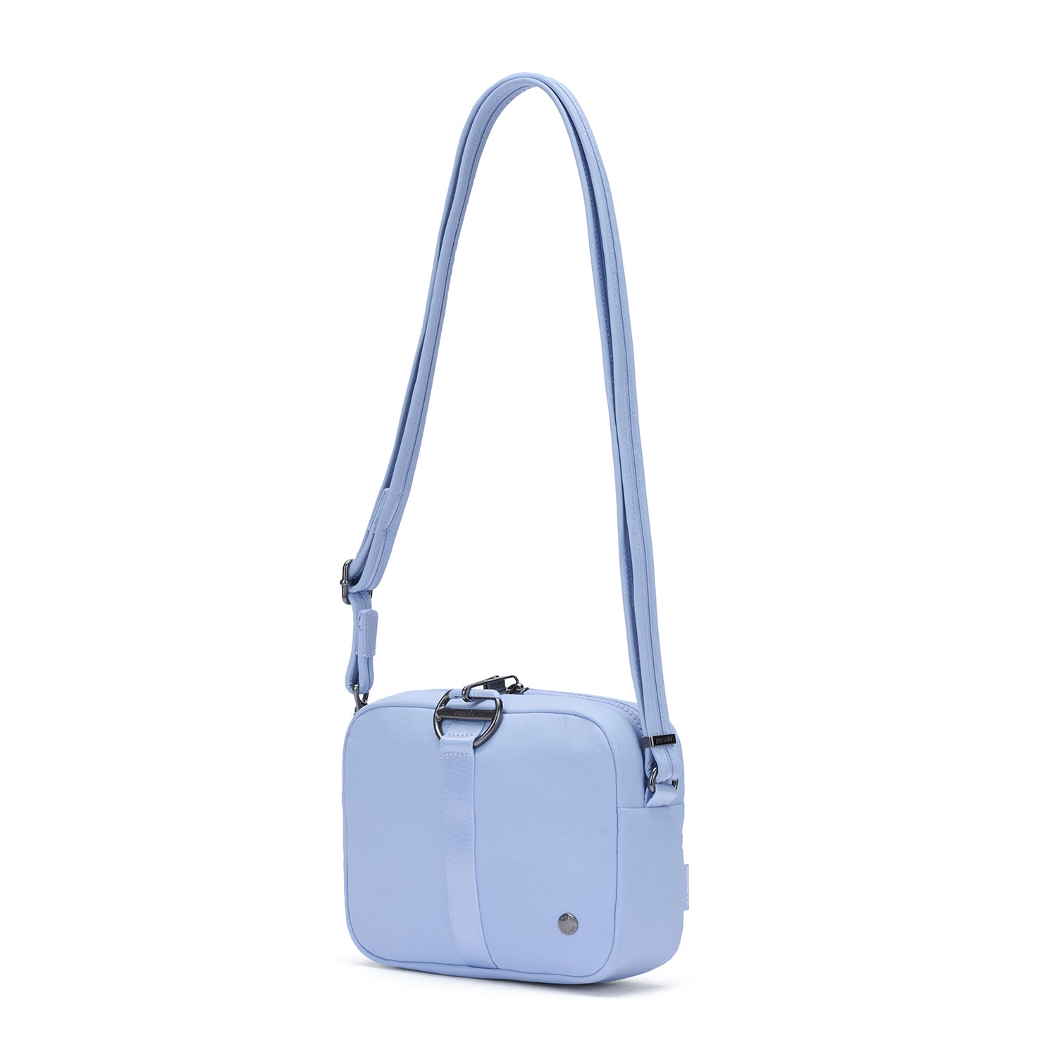 Pacsafe Cross-Body Bag Pacsafe Citysafe CX Anti-Theft Square Crossbody Bag