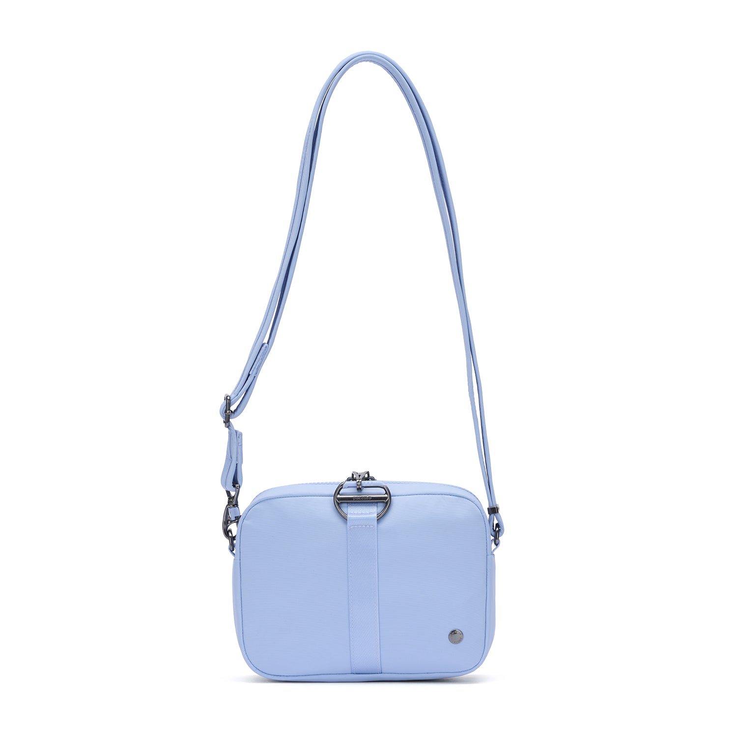 Pacsafe Cross-Body Bag Pacsafe Citysafe CX Anti-Theft Square Crossbody Bag