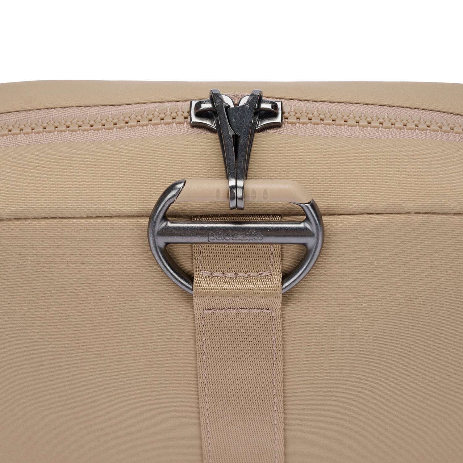 Pacsafe Cross-Body Bag Pacsafe Citysafe CX Anti-Theft Square Crossbody Bag