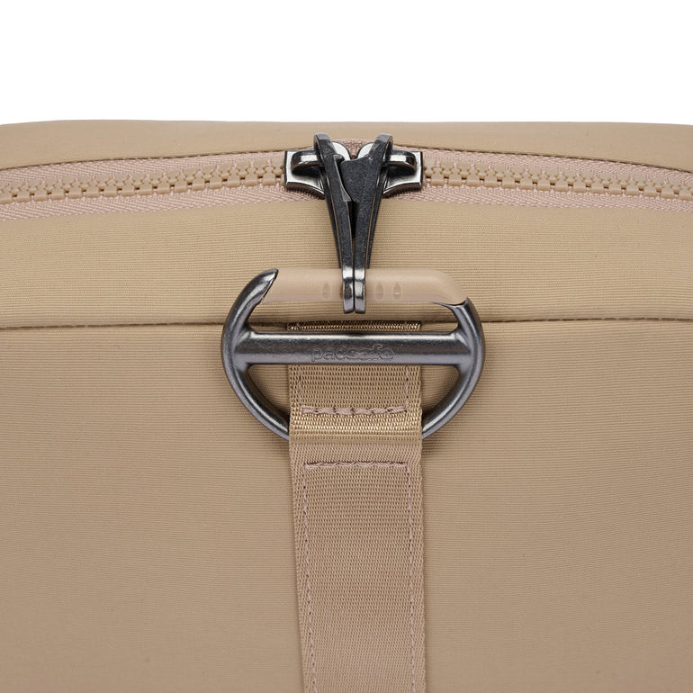 Pacsafe Cross-Body Bag Pacsafe Citysafe CX Anti-Theft Square Crossbody Bag