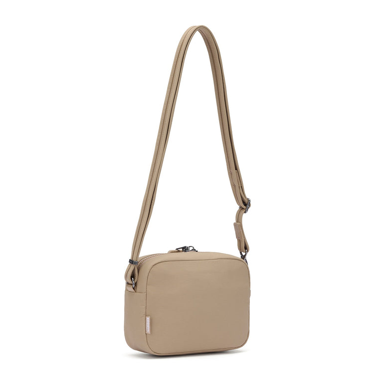 Pacsafe Cross-Body Bag Pacsafe Citysafe CX Anti-Theft Square Crossbody Bag