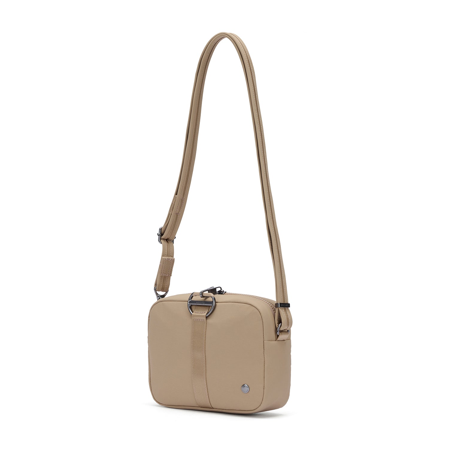 Pacsafe Cross-Body Bag Pacsafe Citysafe CX Anti-Theft Square Crossbody Bag