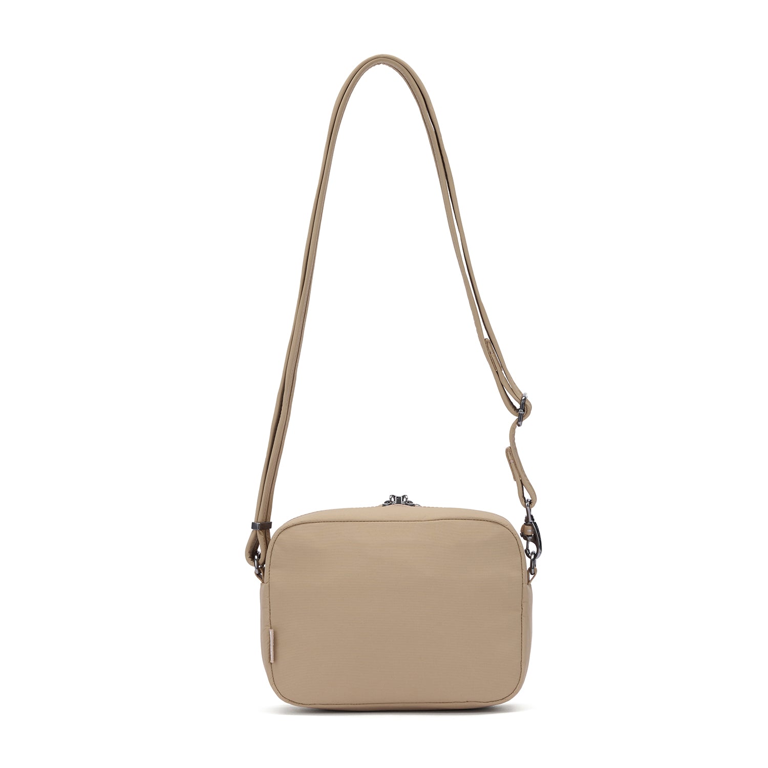 Pacsafe Cross-Body Bag Pacsafe Citysafe CX Anti-Theft Square Crossbody Bag