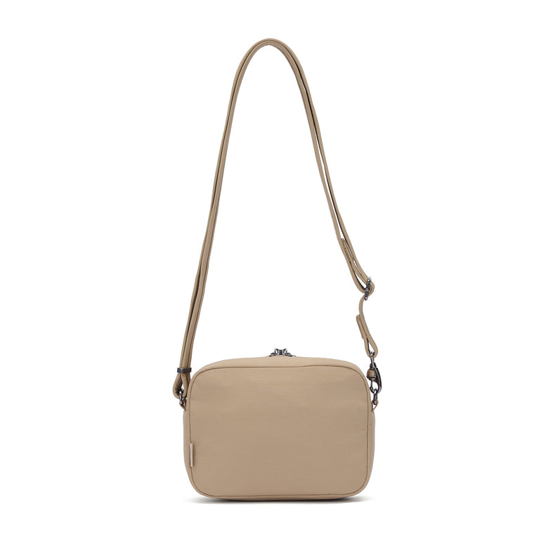 Pacsafe Cross-Body Bag Pacsafe Citysafe CX Anti-Theft Square Crossbody Bag