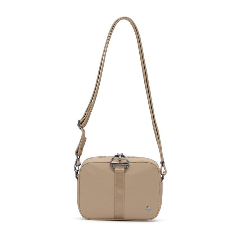 Pacsafe Cross-Body Bag Pacsafe Citysafe CX Anti-Theft Square Crossbody Bag