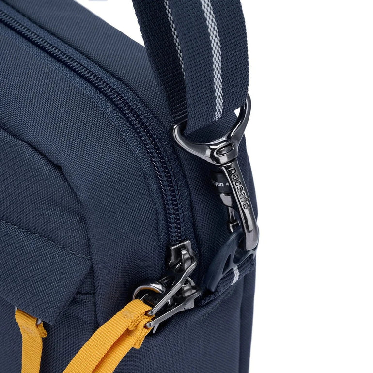 Pacsafe Cross-Body Bag Pacsafe Go Anti-Theft Crossbody Bag