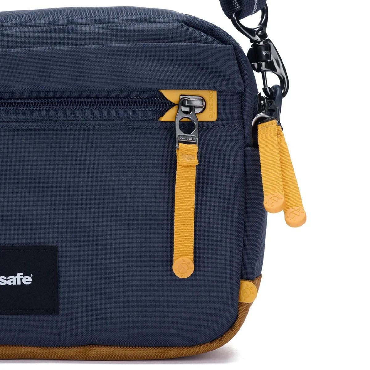 Pacsafe Cross-Body Bag Pacsafe Go Anti-Theft Crossbody Bag
