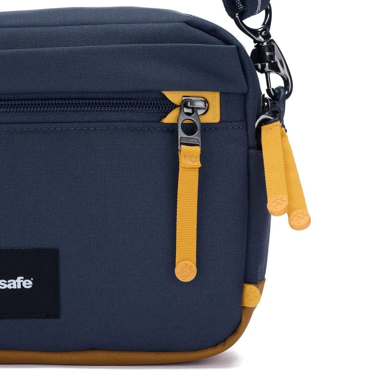 Pacsafe Cross-Body Bag Pacsafe Go Anti-Theft Crossbody Bag