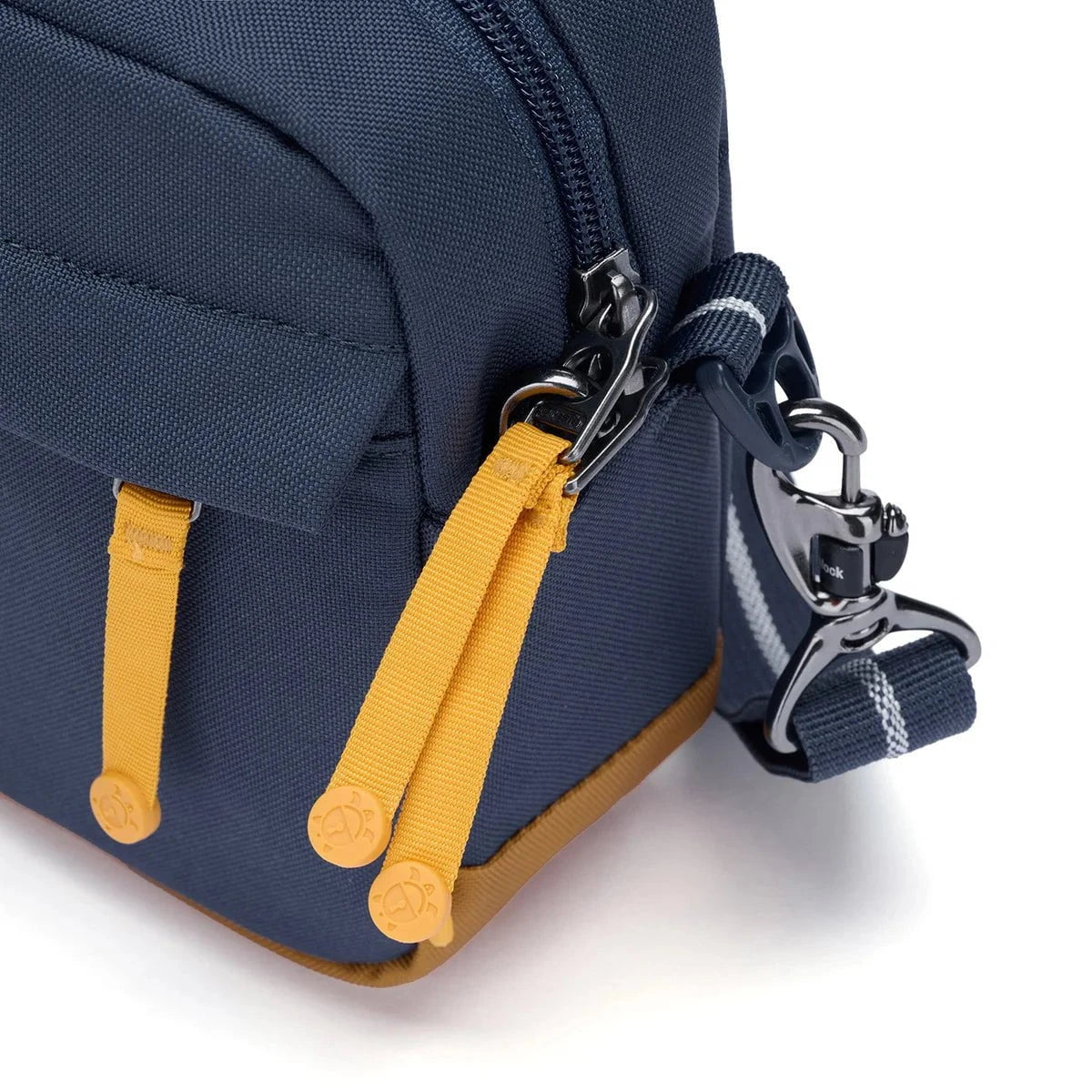 Pacsafe Cross-Body Bag Pacsafe Go Anti-Theft Crossbody Bag