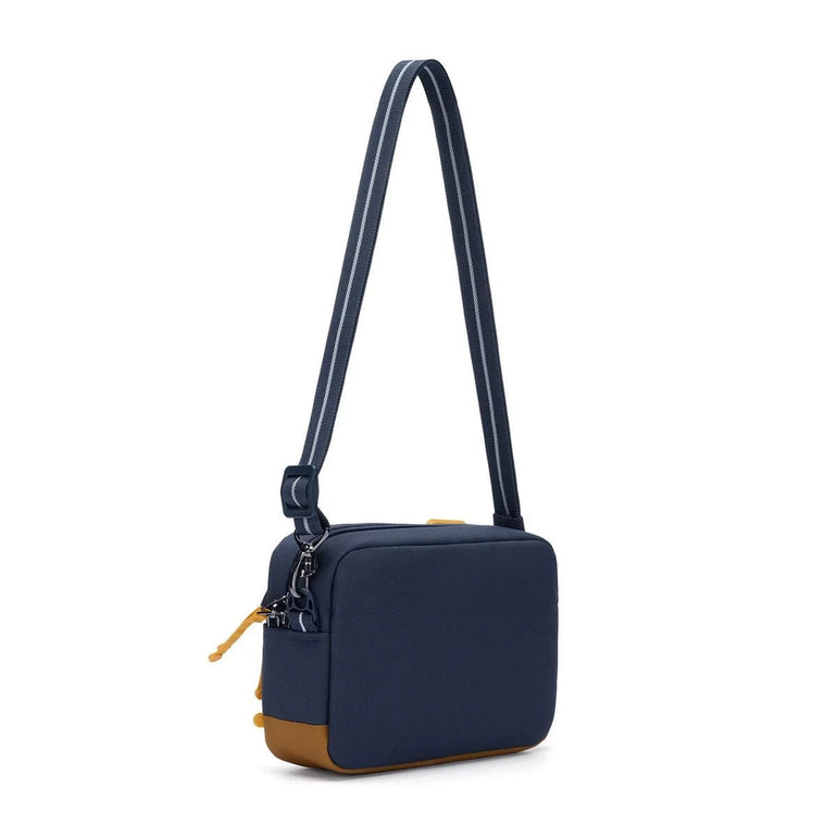 Pacsafe Cross-Body Bag Pacsafe Go Anti-Theft Crossbody Bag