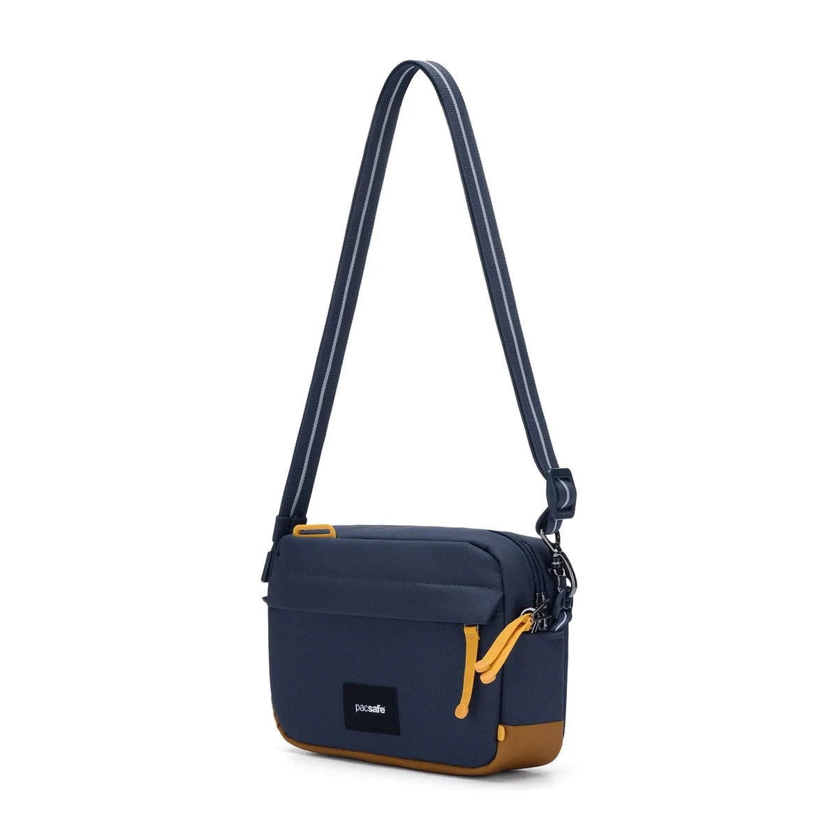 Pacsafe Cross-Body Bag Pacsafe Go Anti-Theft Crossbody Bag