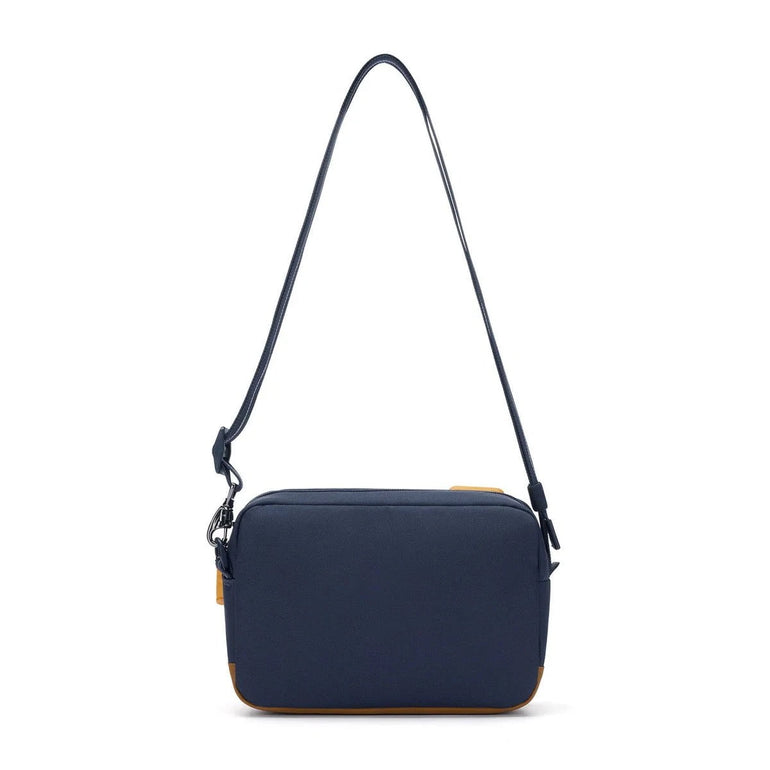 Pacsafe Cross-Body Bag Pacsafe Go Anti-Theft Crossbody Bag