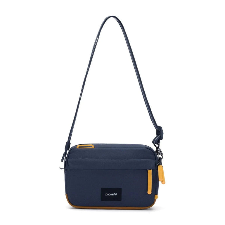 Pacsafe Cross-Body Bag Pacsafe Go Anti-Theft Crossbody Bag