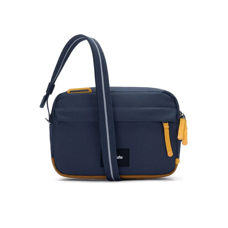 Pacsafe Cross-Body Bag Pacsafe Go Anti-Theft Crossbody Bag