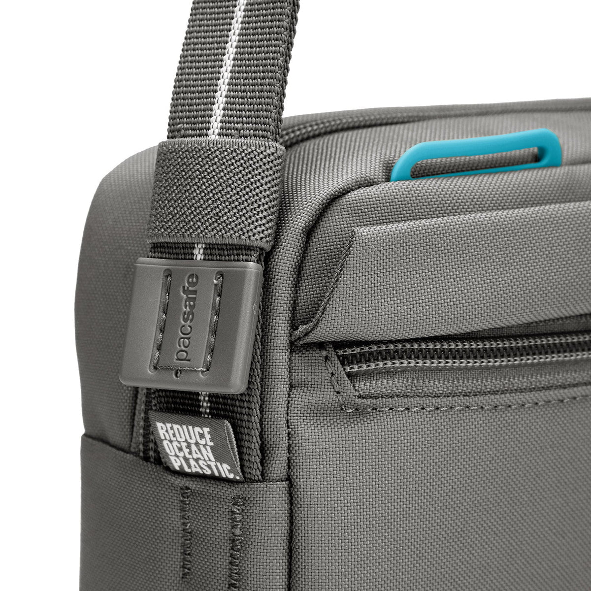 Pacsafe Cross-Body Bag Pacsafe Go Anti-Theft Crossbody Bag