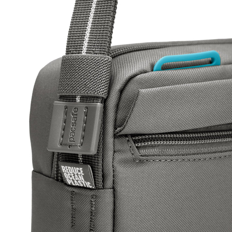 Pacsafe Cross-Body Bag Pacsafe Go Anti-Theft Crossbody Bag