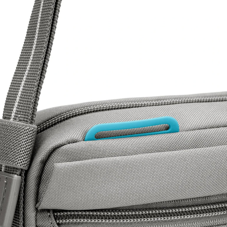 Pacsafe Cross-Body Bag Pacsafe Go Anti-Theft Crossbody Bag