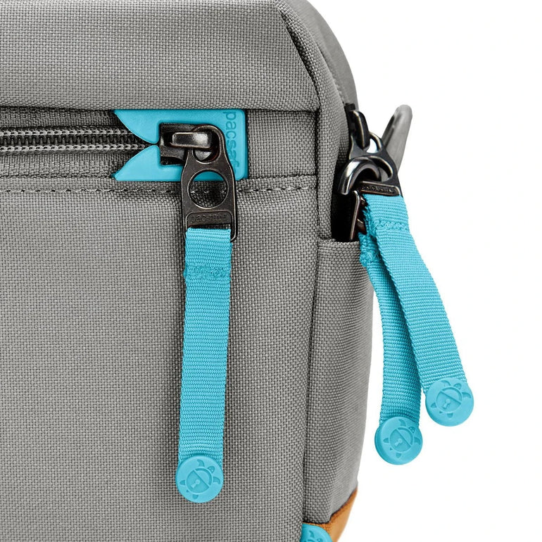 Pacsafe Cross-Body Bag Pacsafe Go Anti-Theft Crossbody Bag