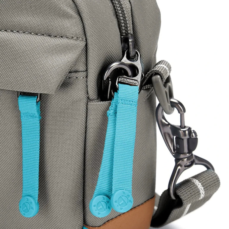 Pacsafe Cross-Body Bag Pacsafe Go Anti-Theft Crossbody Bag