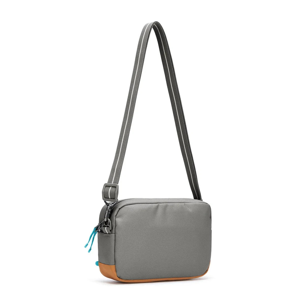 Pacsafe Cross-Body Bag Pacsafe Go Anti-Theft Crossbody Bag