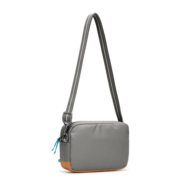 Pacsafe Cross-Body Bag Pacsafe Go Anti-Theft Crossbody Bag