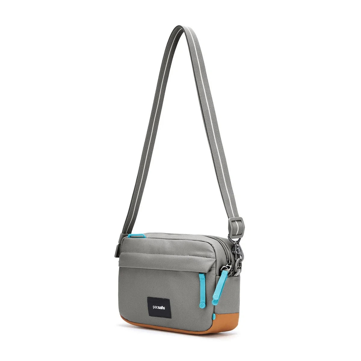 Pacsafe Cross-Body Bag Pacsafe Go Anti-Theft Crossbody Bag