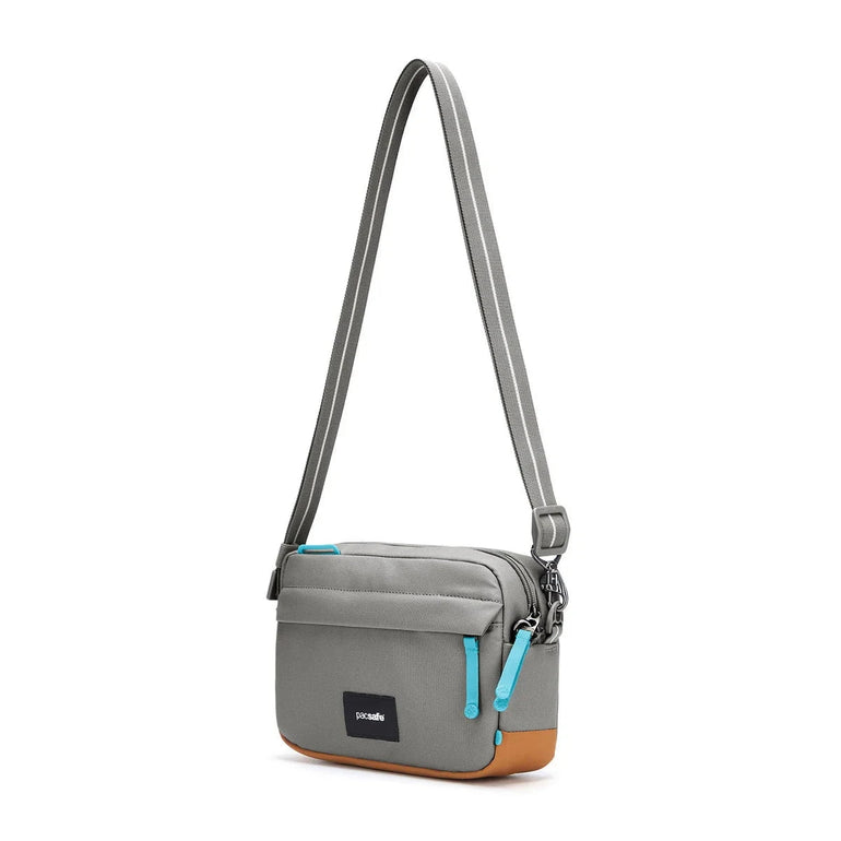 Pacsafe Cross-Body Bag Pacsafe Go Anti-Theft Crossbody Bag