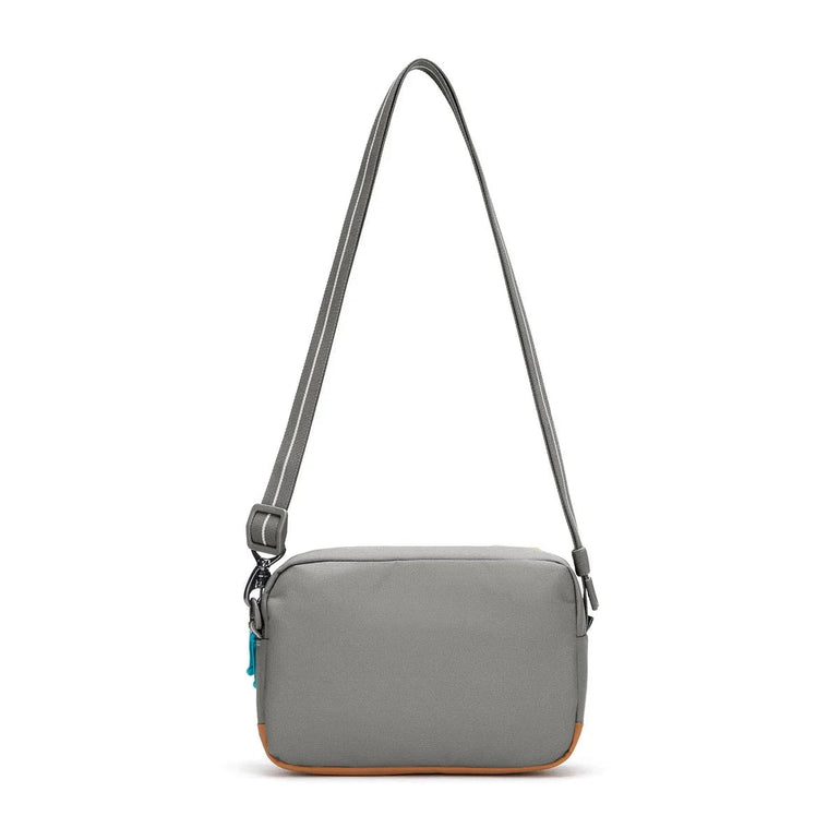 Pacsafe Cross-Body Bag Pacsafe Go Anti-Theft Crossbody Bag