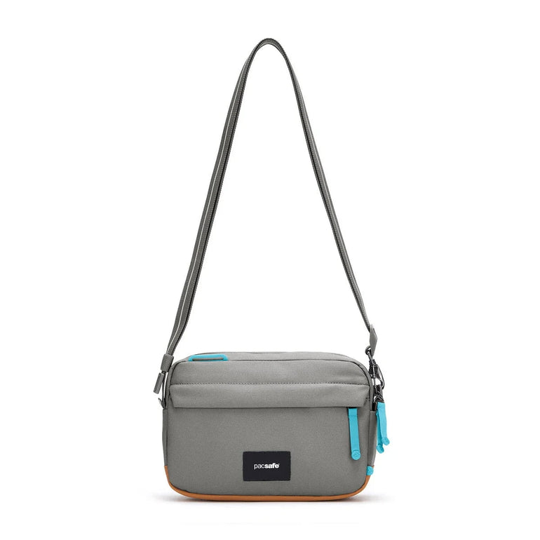 Pacsafe Cross-Body Bag Pacsafe Go Anti-Theft Crossbody Bag