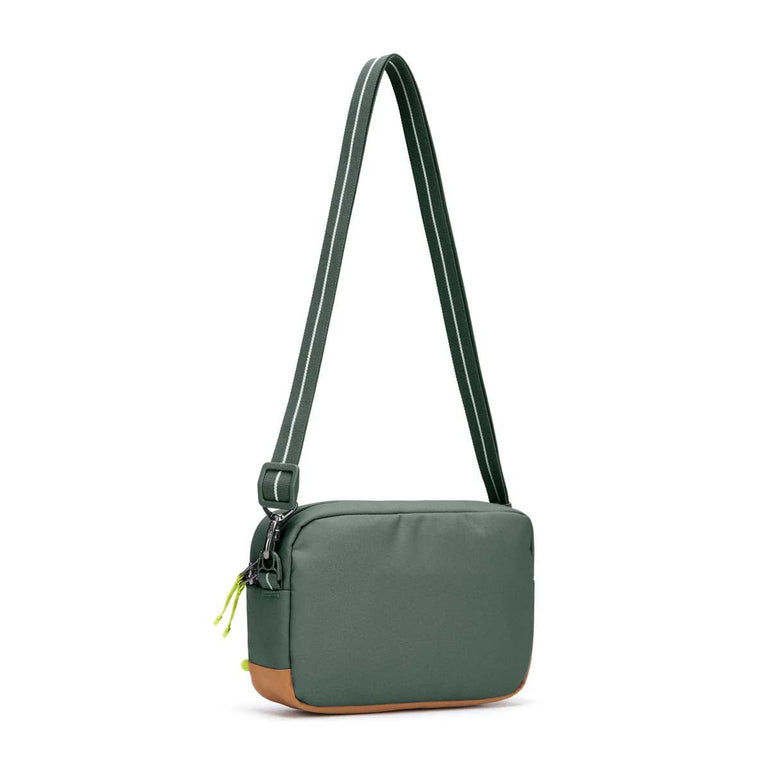Pacsafe Cross-Body Bag Pacsafe Go Anti-Theft Crossbody Bag