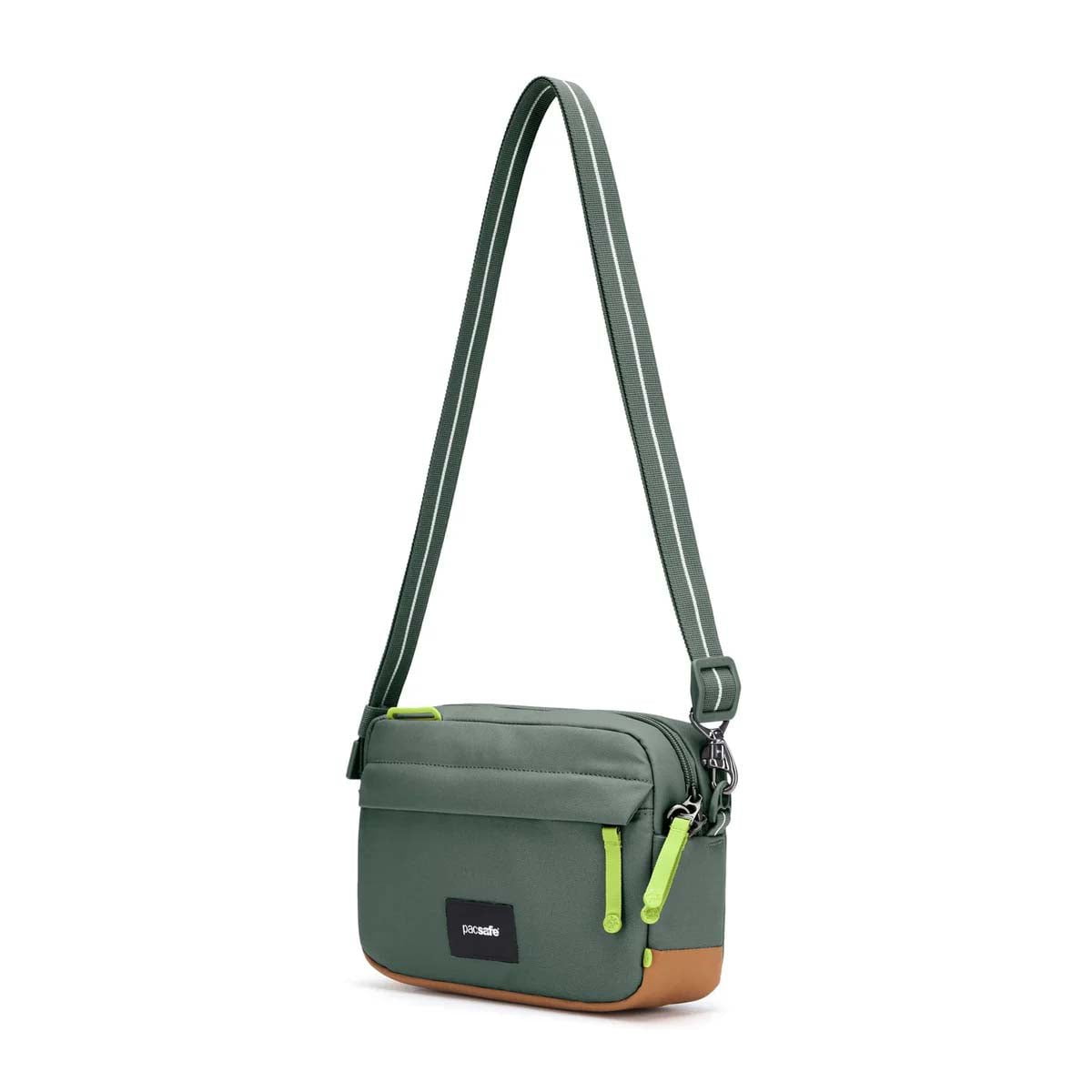 Pacsafe Cross-Body Bag Pacsafe Go Anti-Theft Crossbody Bag