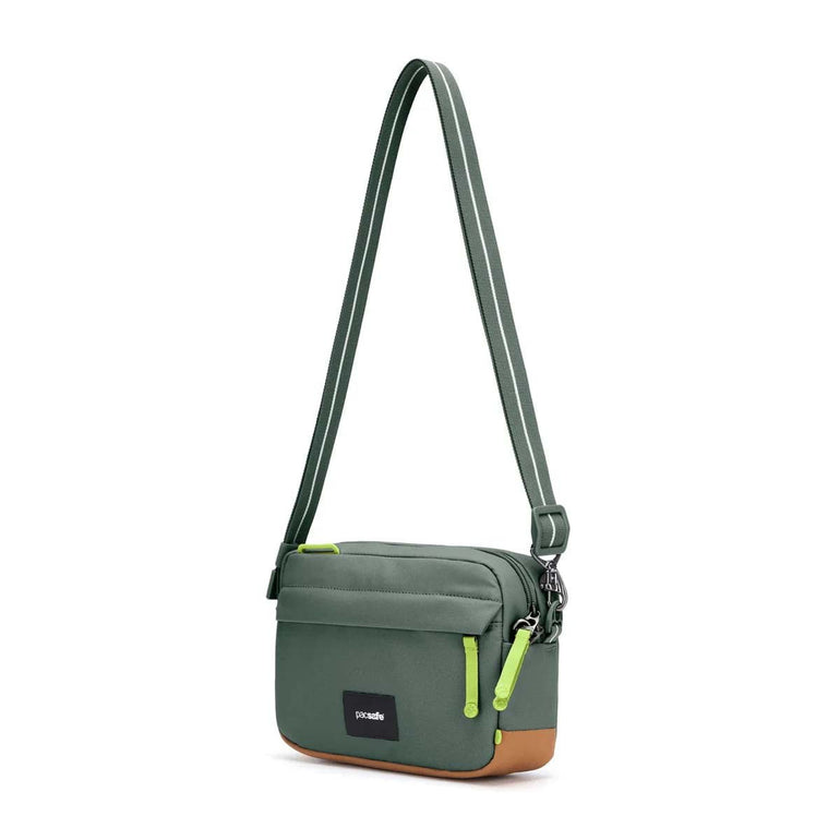 Pacsafe Cross-Body Bag Pacsafe Go Anti-Theft Crossbody Bag