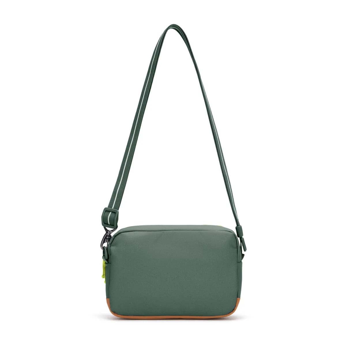 Pacsafe Cross-Body Bag Pacsafe Go Anti-Theft Crossbody Bag