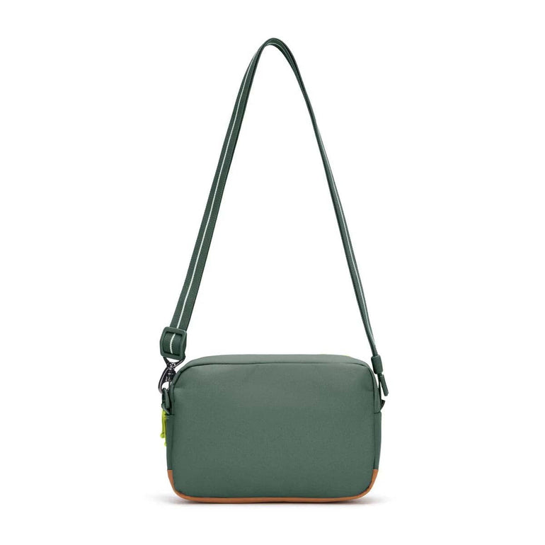 Pacsafe Cross-Body Bag Pacsafe Go Anti-Theft Crossbody Bag