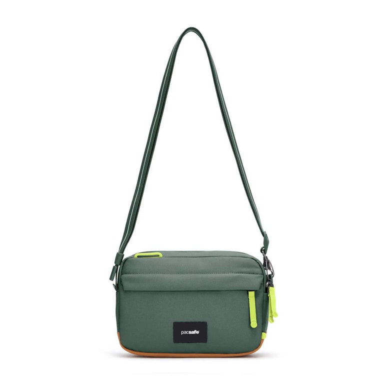 Pacsafe Cross-Body Bag Pacsafe Go Anti-Theft Crossbody Bag