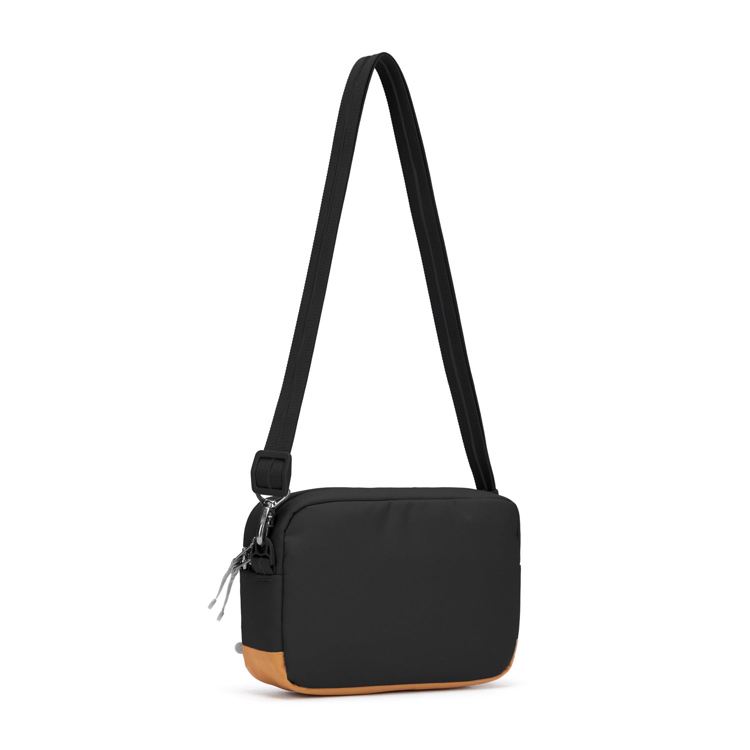 Pacsafe Cross-Body Bag Pacsafe Go Anti-Theft Crossbody Bag
