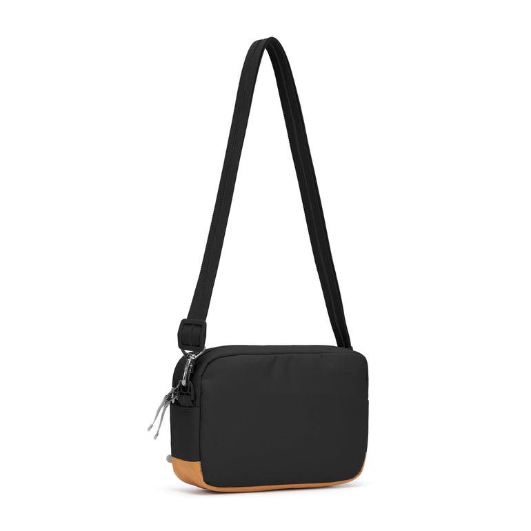 Pacsafe Cross-Body Bag Pacsafe Go Anti-Theft Crossbody Bag