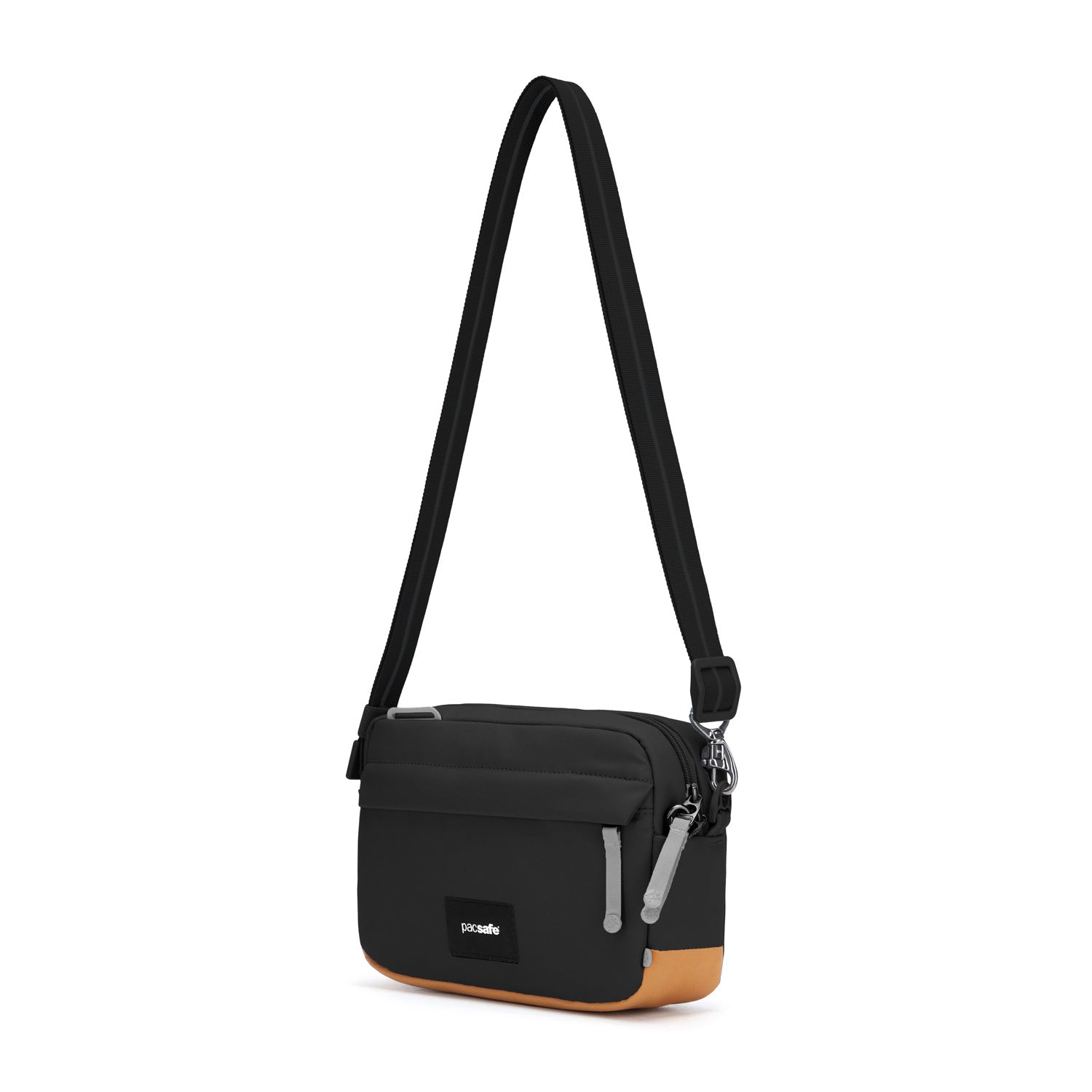 Pacsafe Cross-Body Bag Pacsafe Go Anti-Theft Crossbody Bag