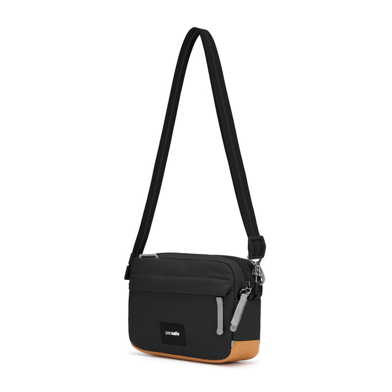 Pacsafe Cross-Body Bag Pacsafe Go Anti-Theft Crossbody Bag