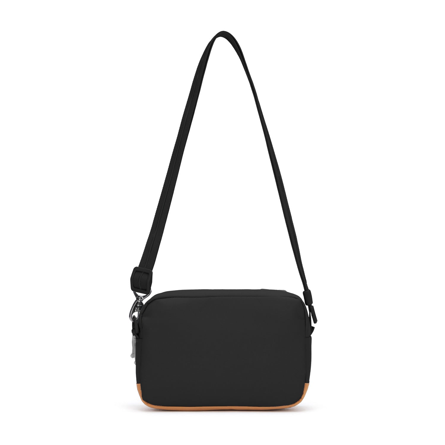 Pacsafe Cross-Body Bag Pacsafe Go Anti-Theft Crossbody Bag