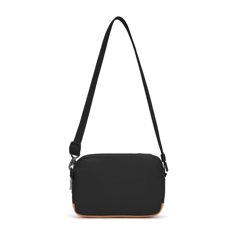 Pacsafe Cross-Body Bag Pacsafe Go Anti-Theft Crossbody Bag